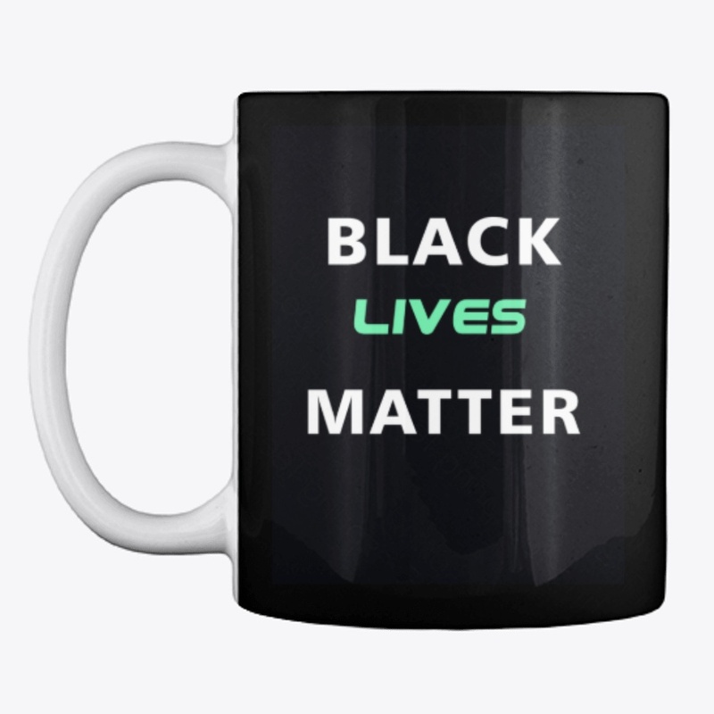 Black Lives Matter