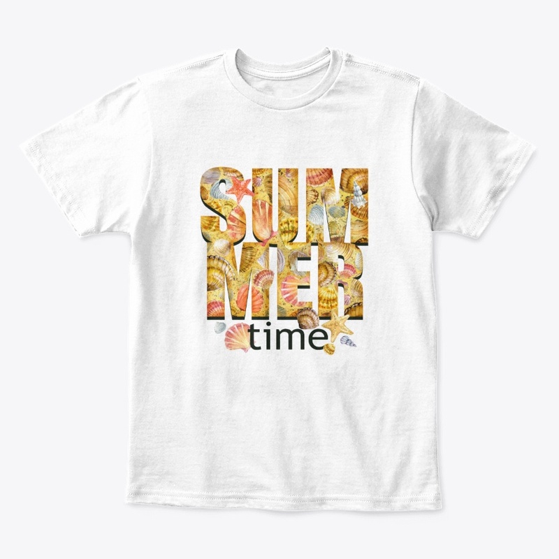 Summer Time 2