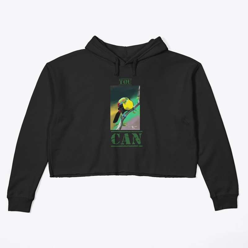 Tou Can [Toucan]