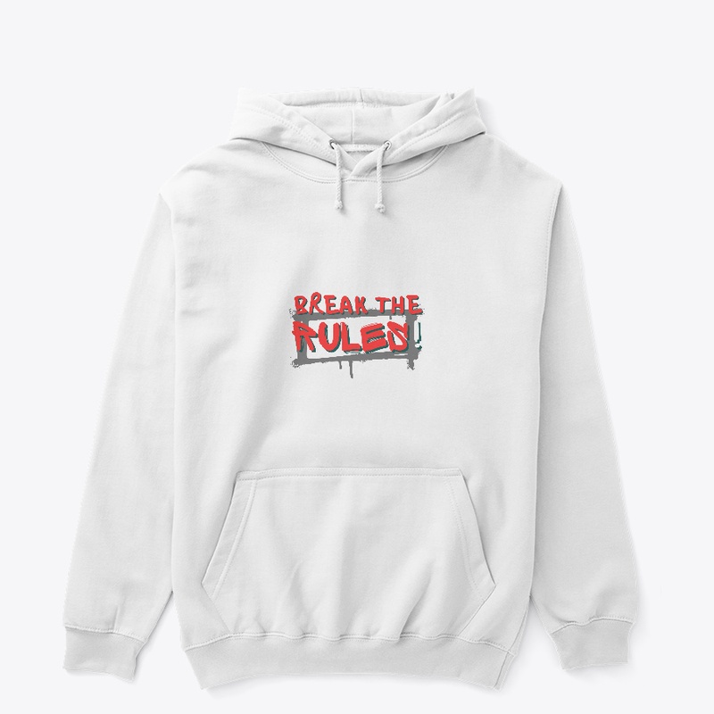 Break The Rules T-Shirt