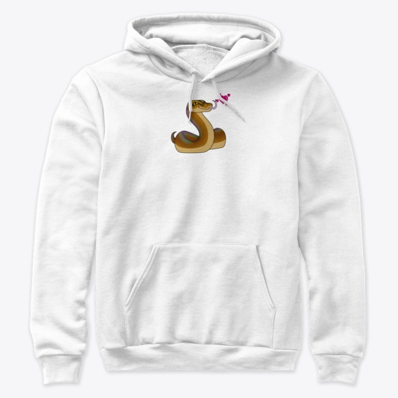 Amethyst Style Merch