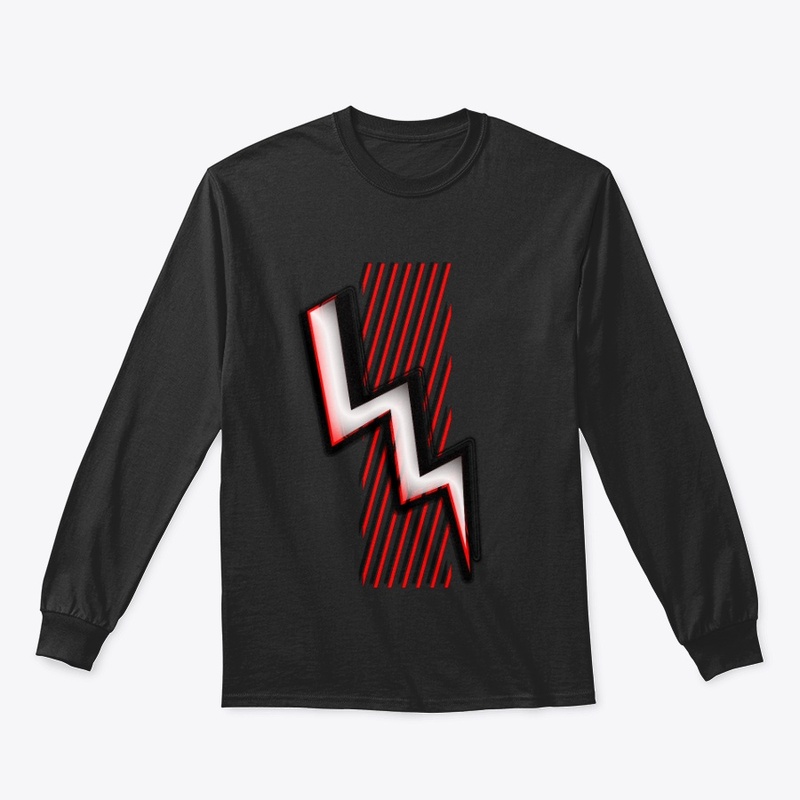 "LIGHT N STRIPES"