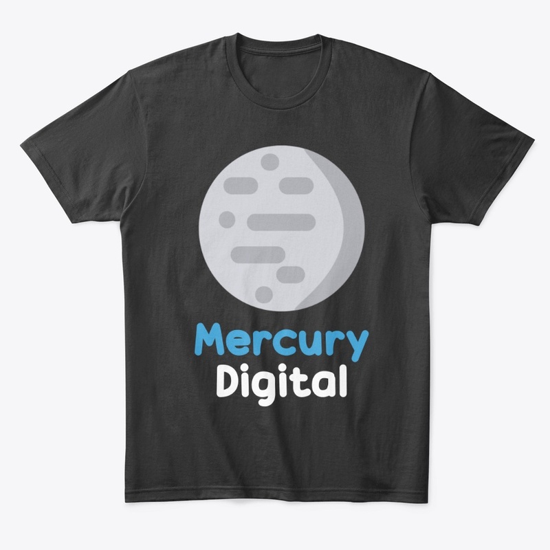 Mercury Digital