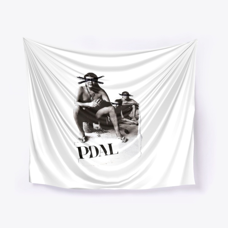 PDAL - For the Right to the Outdoors