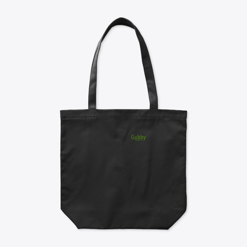 GUBBY brand apparel