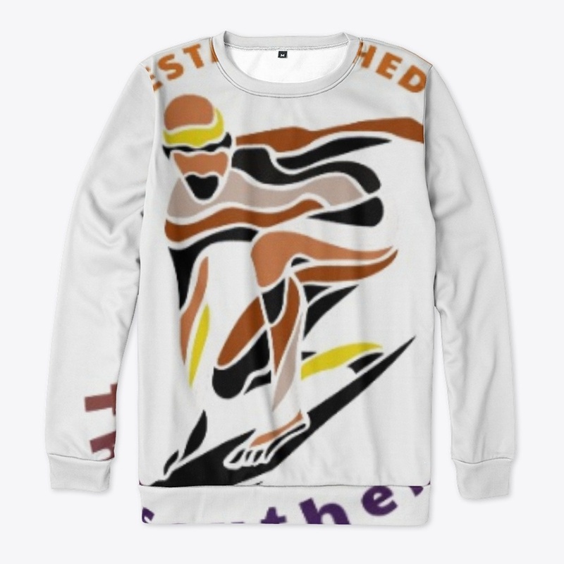 Living the Dreamtime Surfer