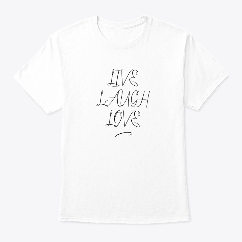 Live Laugh Love M/M Project