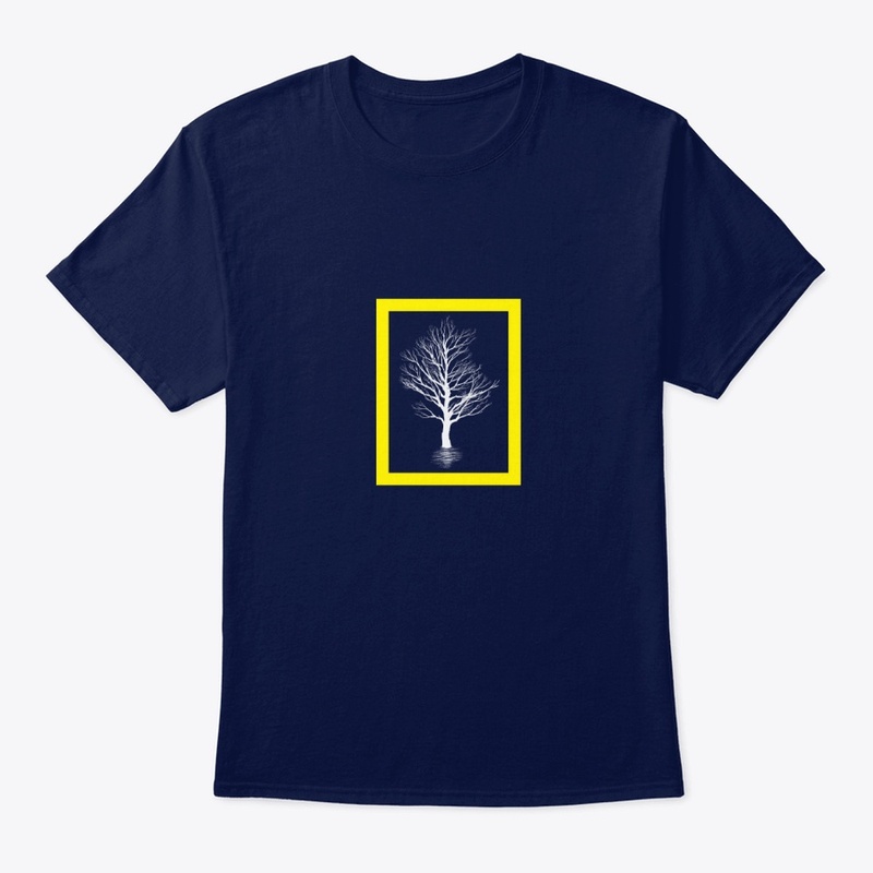 Tree Tee