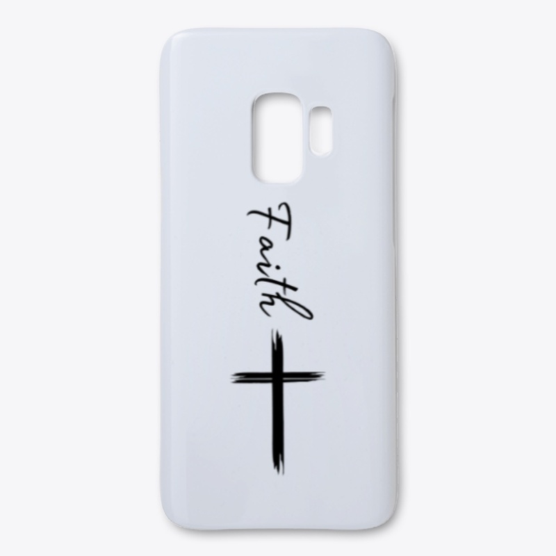 Faith Apparel  