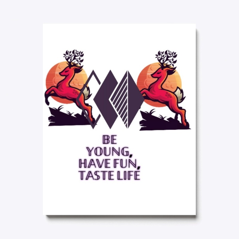 TASTE LIFE