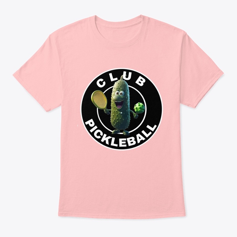 Pickle Power: Fun Pickleball Apparel