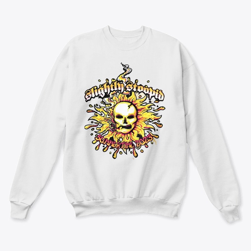 Slightly Stoopid Merch