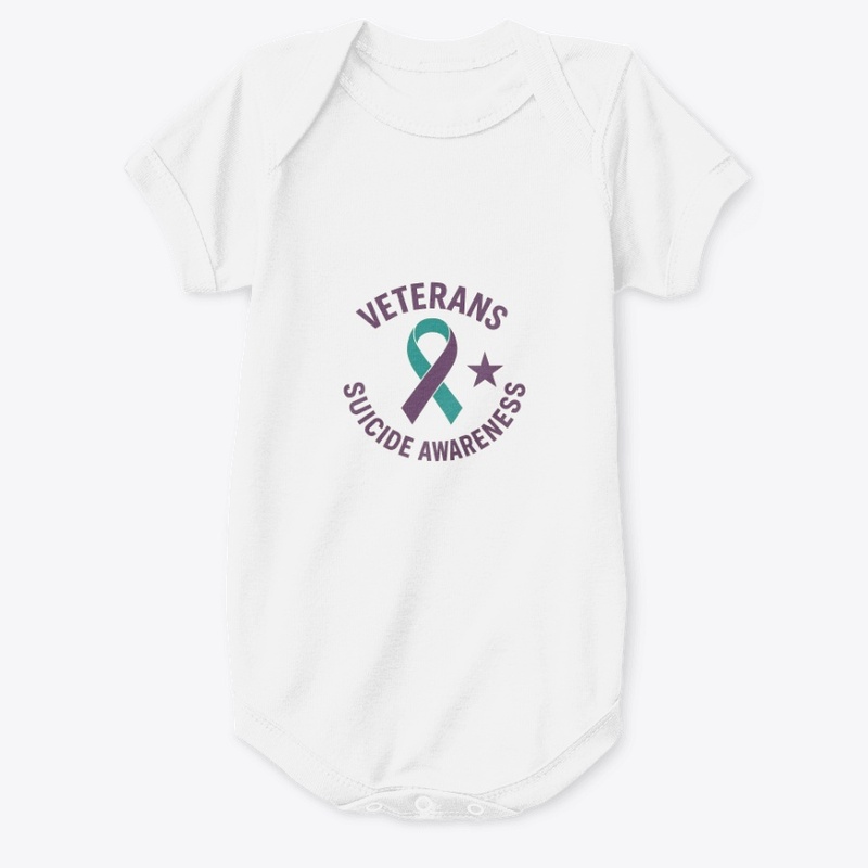 Veterans Suicide Awareness