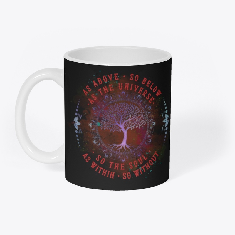 Celtic Tree of Life