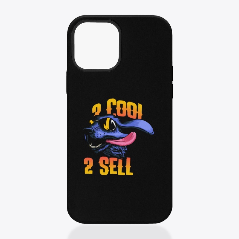 Too good to sale
