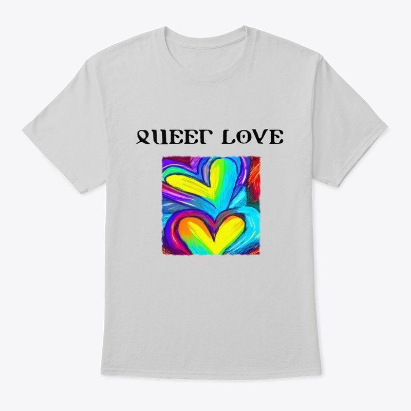 Queer Love 