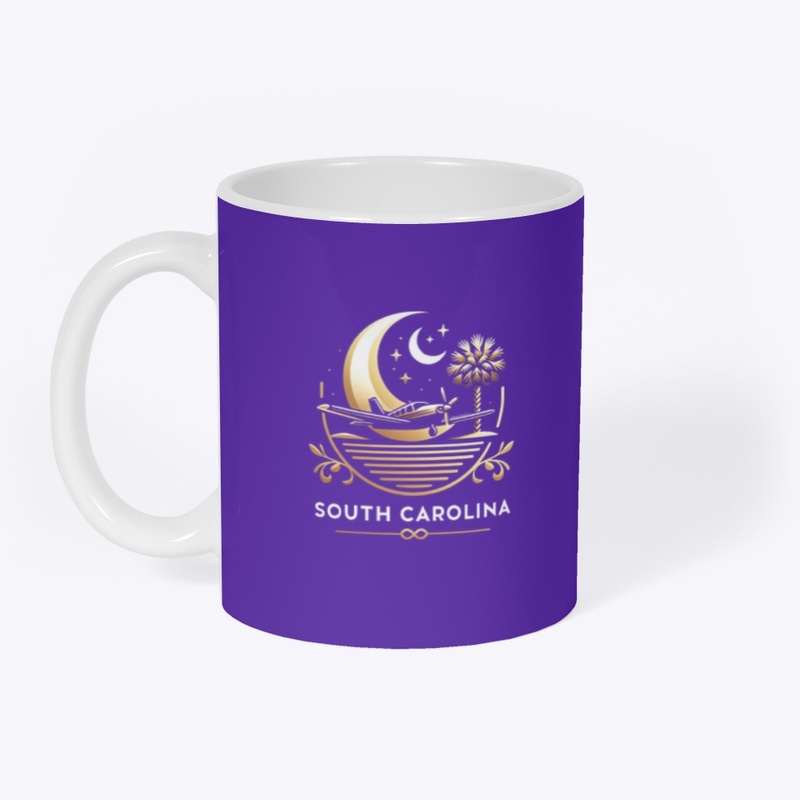 Fly South Carolina