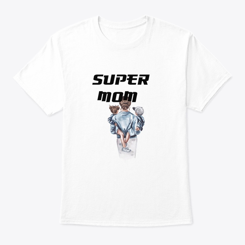 Mother's day T_Shirt