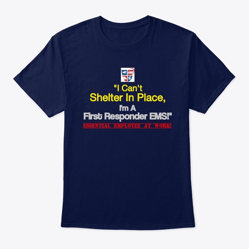 First Responder- EMS