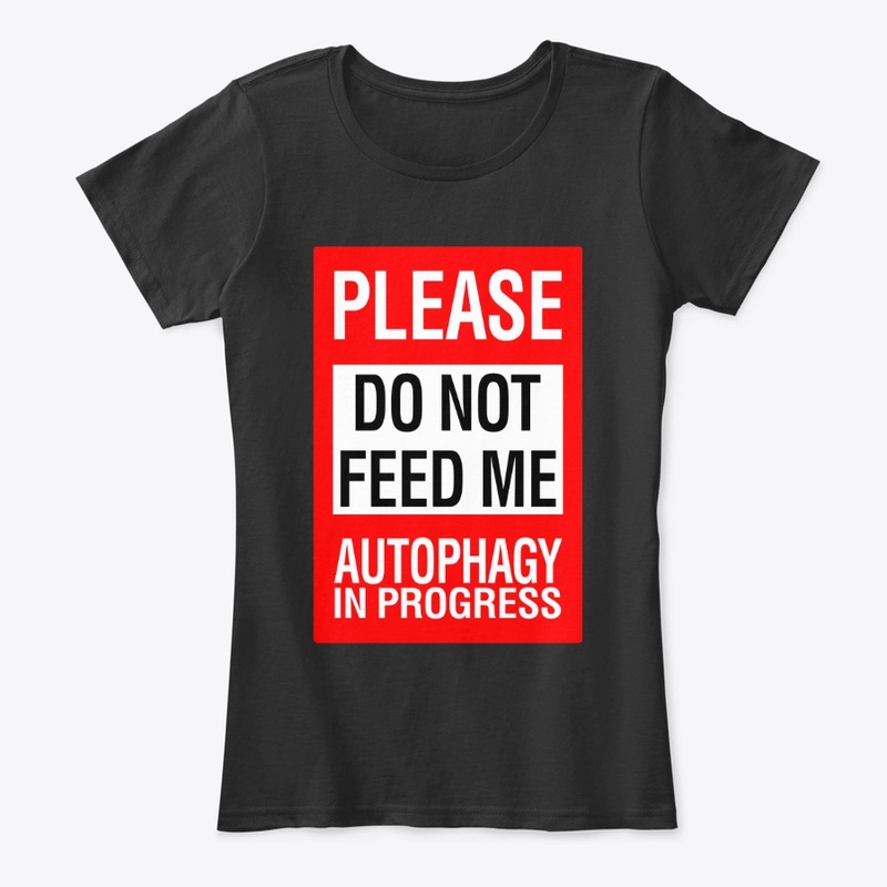 Do Not Feed Me