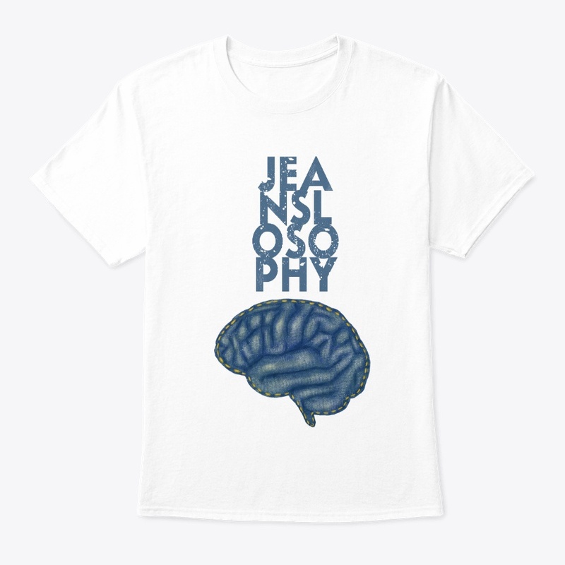 JEANSLOSOPHY