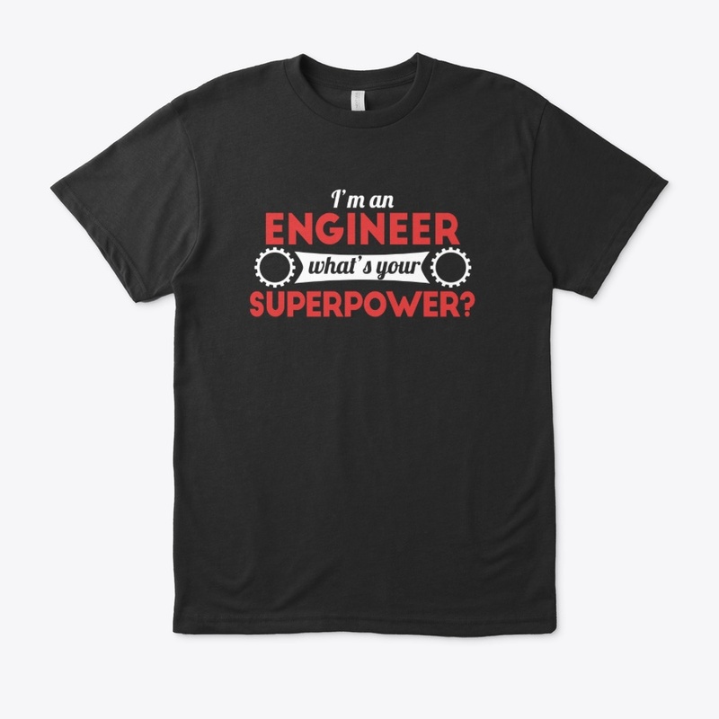 I'm An Engineer 2020