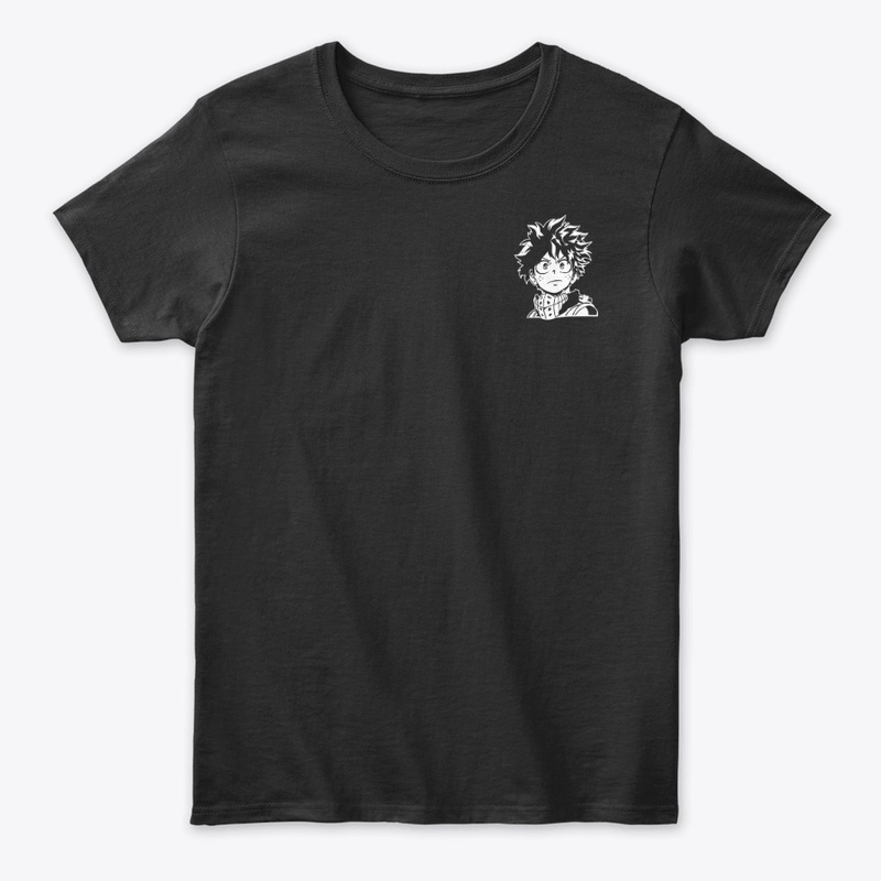 Deku Shirt