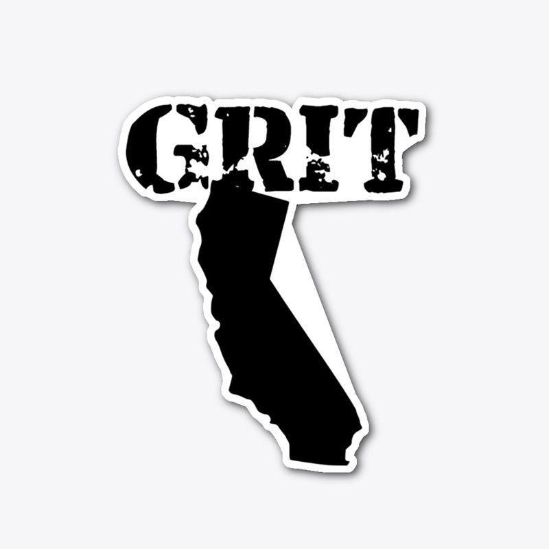 California Grit