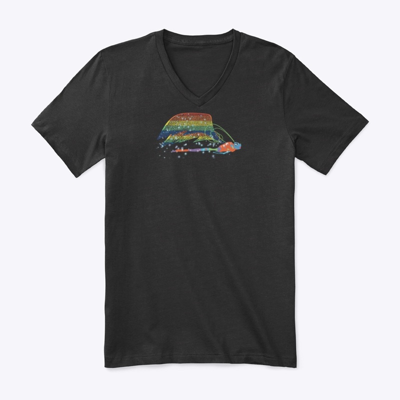 PRIDE Dragonfly