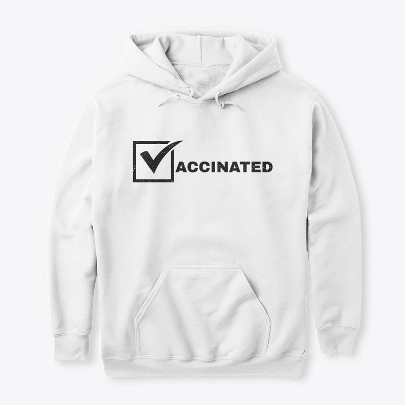 Vaccinated