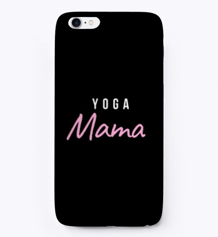 YOGA MAMA