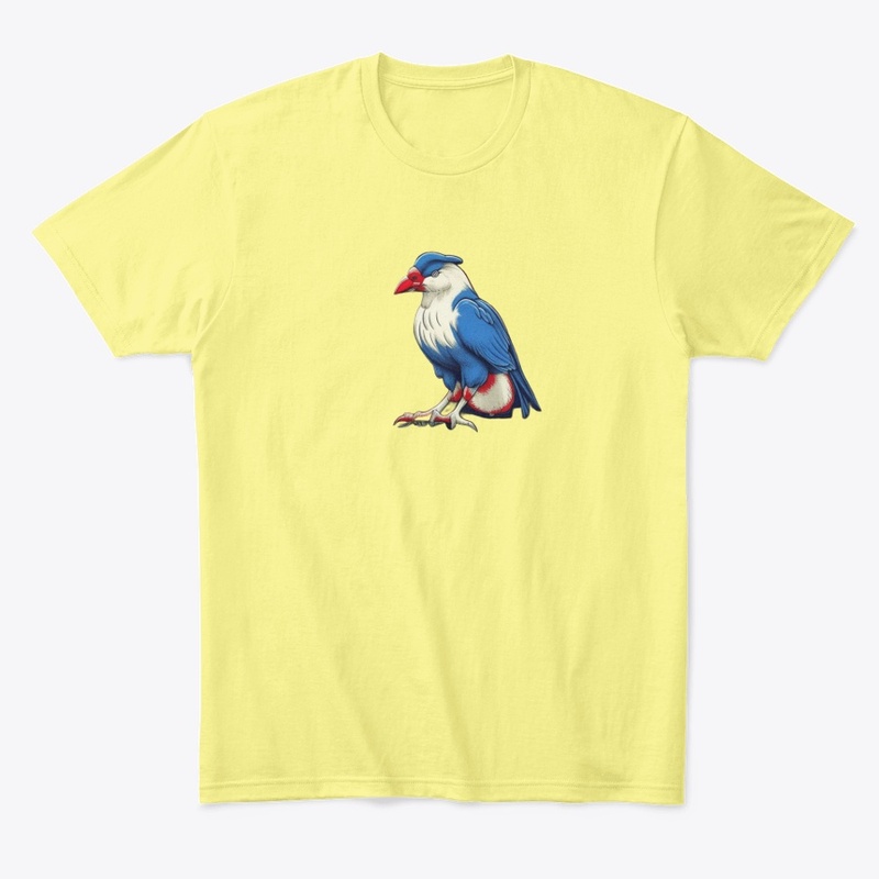 THE BIRD