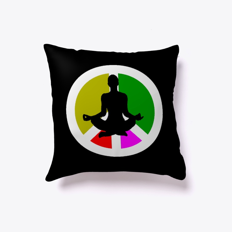 Yoga peace