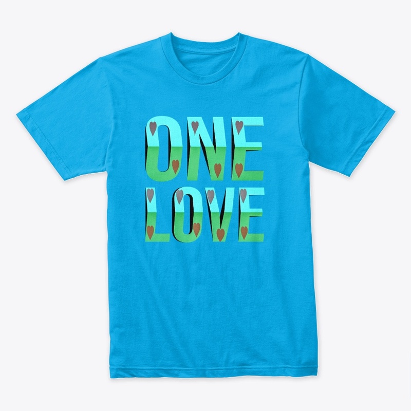 one love