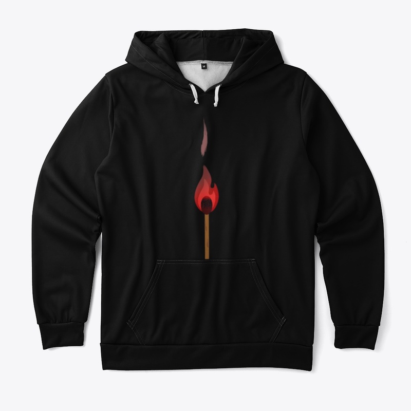 FLAME - byzack