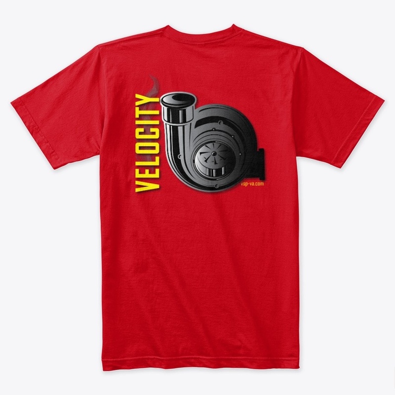 VSP Turbo (Multiple Colors)