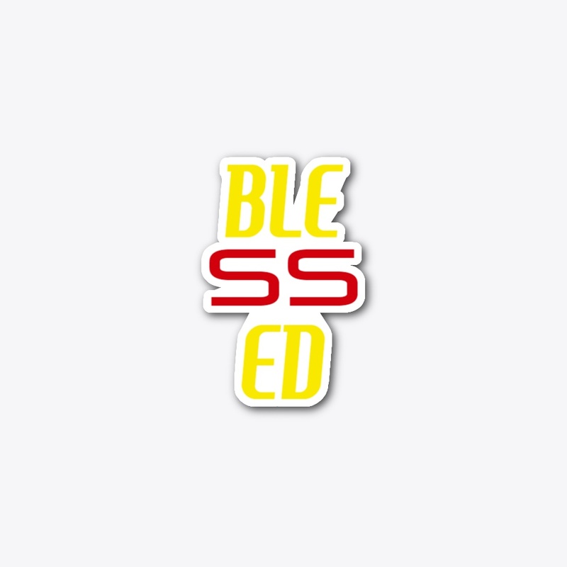 BLESSED by SG