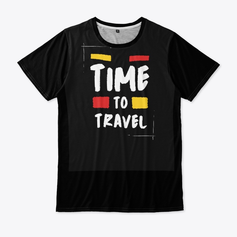 Time to travel