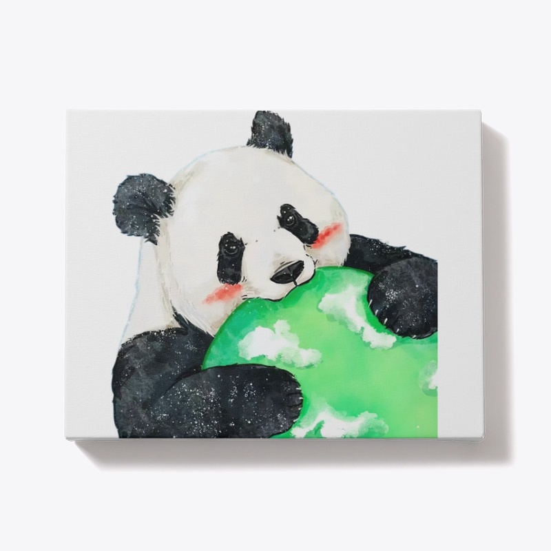 MENGLAN🐼Giant Panda