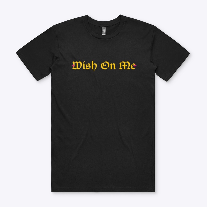 Wish On Me
