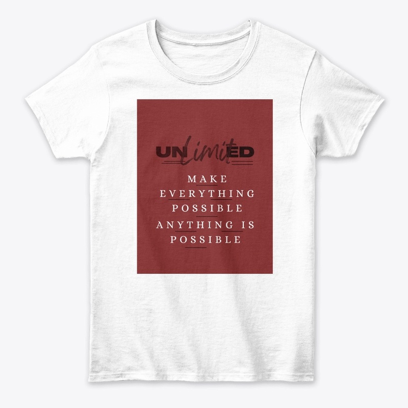 Make everything possible