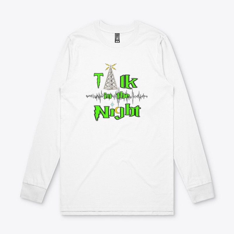 TITN Plain Logo Men's Apparel