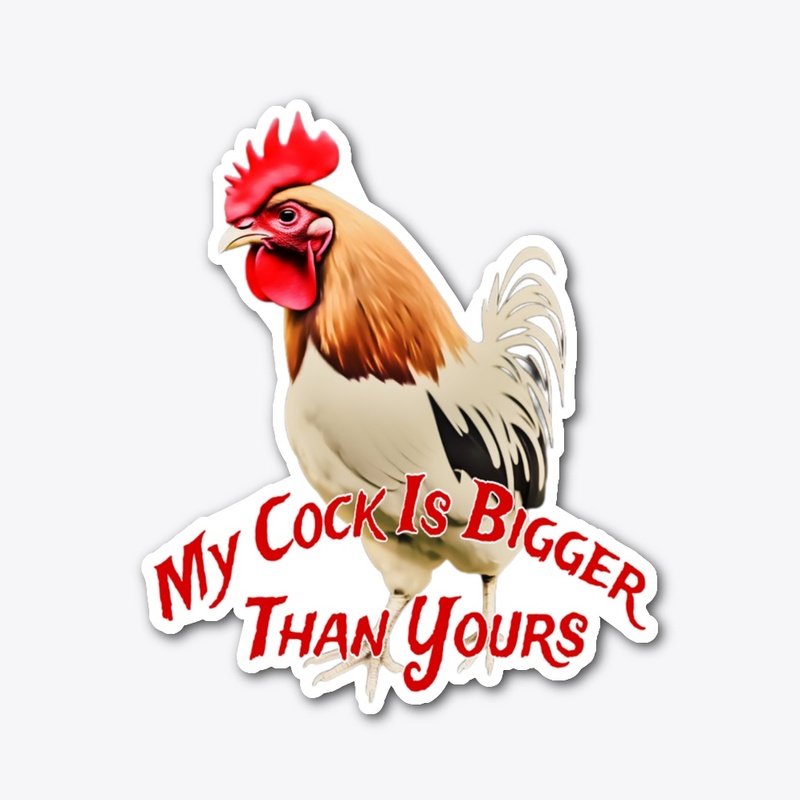 Rooster Party 