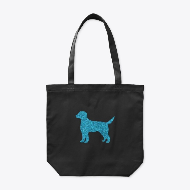 Blue dog