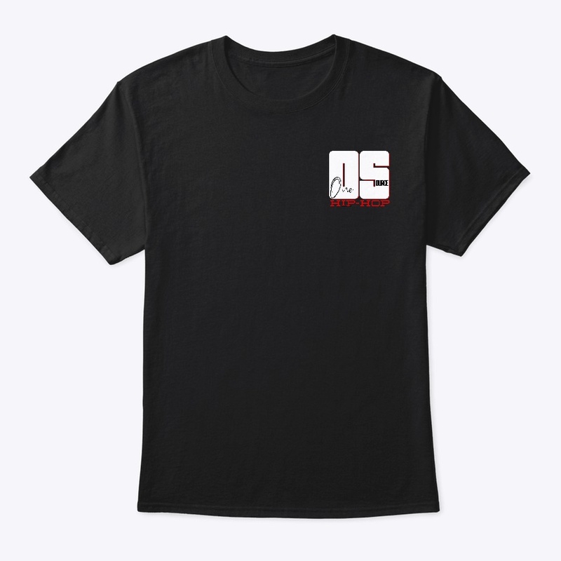 One Source Hip Hop T-Shirt