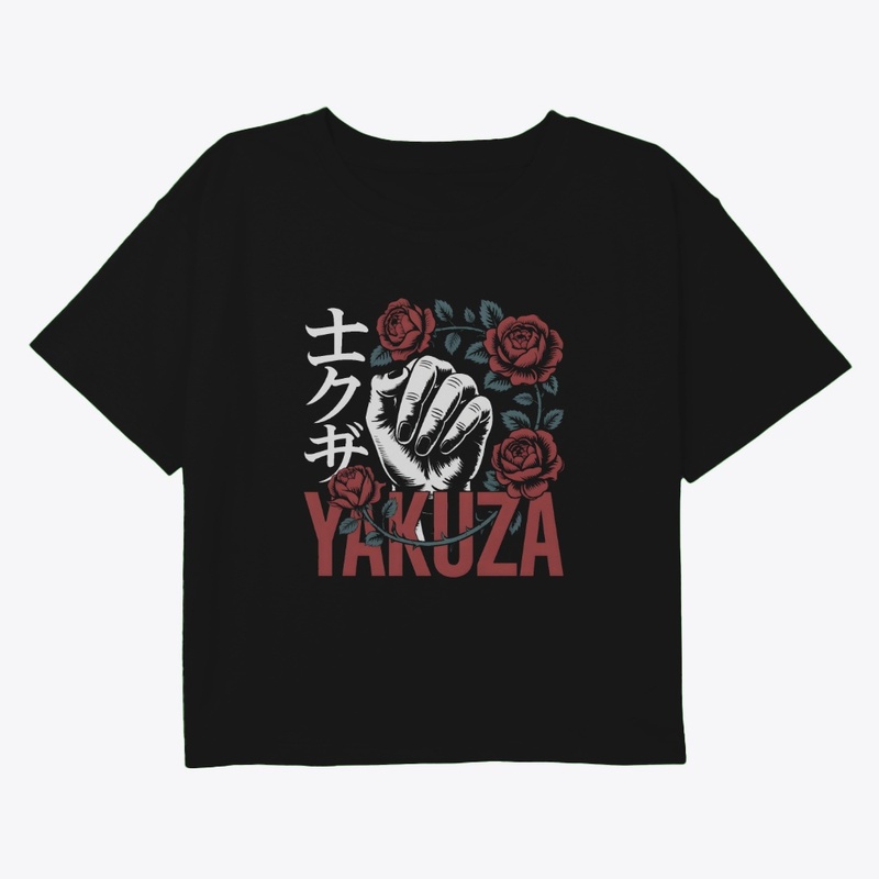 Yakuza