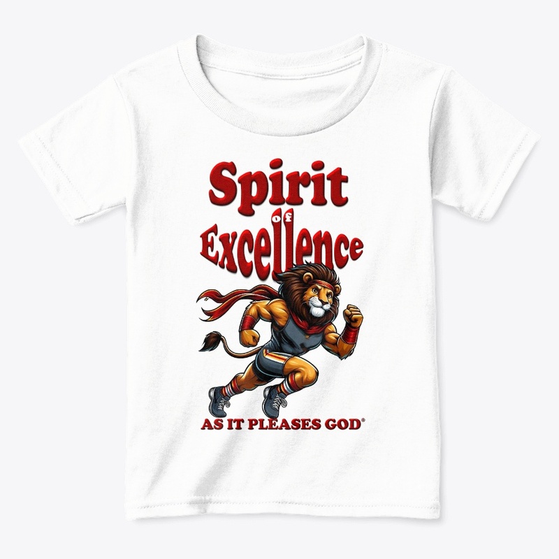 Spirit of Excellence