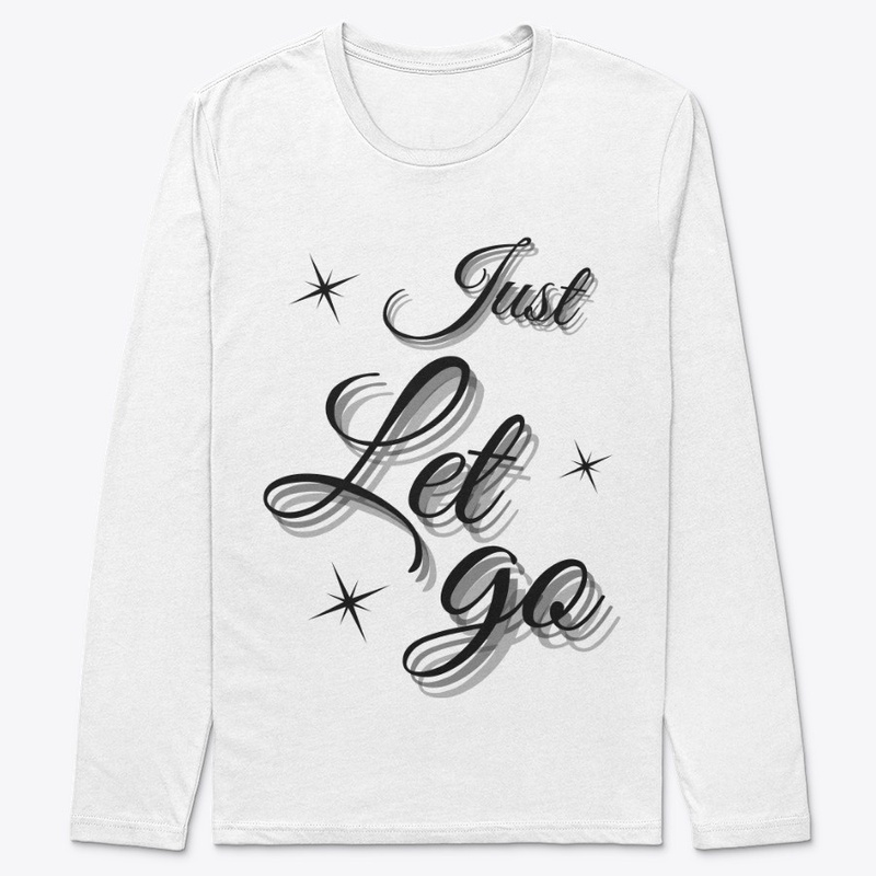 Just Let Go