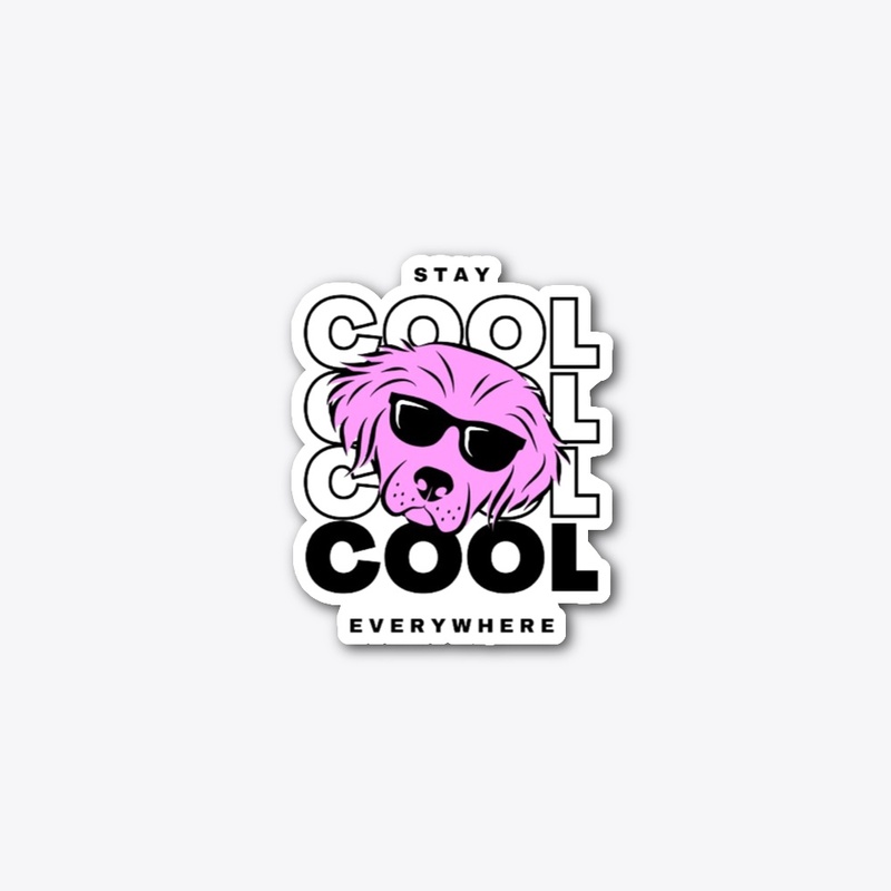 "Cool Everywhere 😀 " 