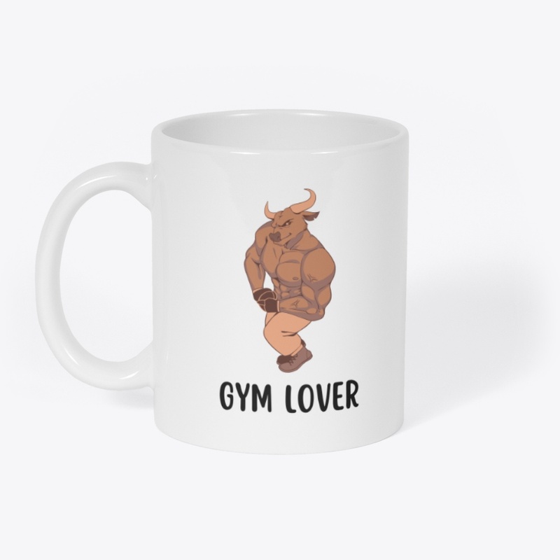GYM LOVER
